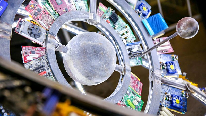 电力行业信息化建设的机遇与挑战