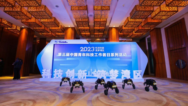 产业园区信息化建设的核心挑战