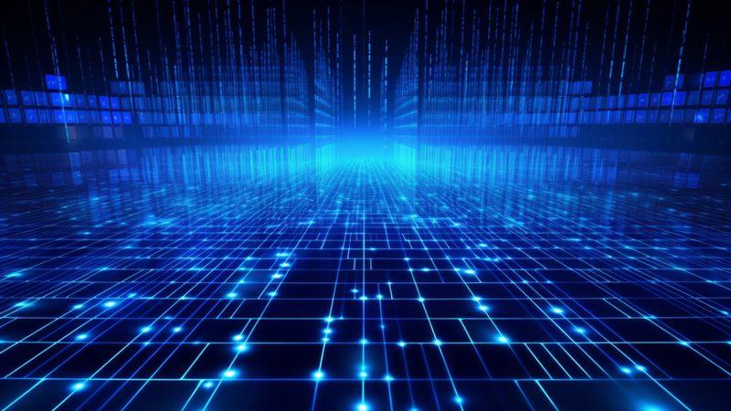 企业数字化定制方案厂家